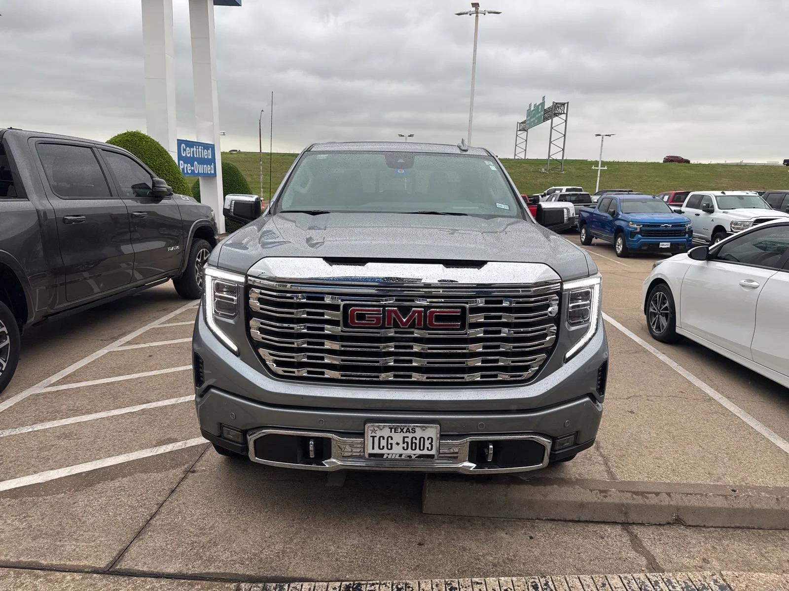 gmc sierra 1500 denali 2023 3GTUUGED6PG240492 image gmc sierra 1500 denali 2023 3GTUUGED6PG240492 image